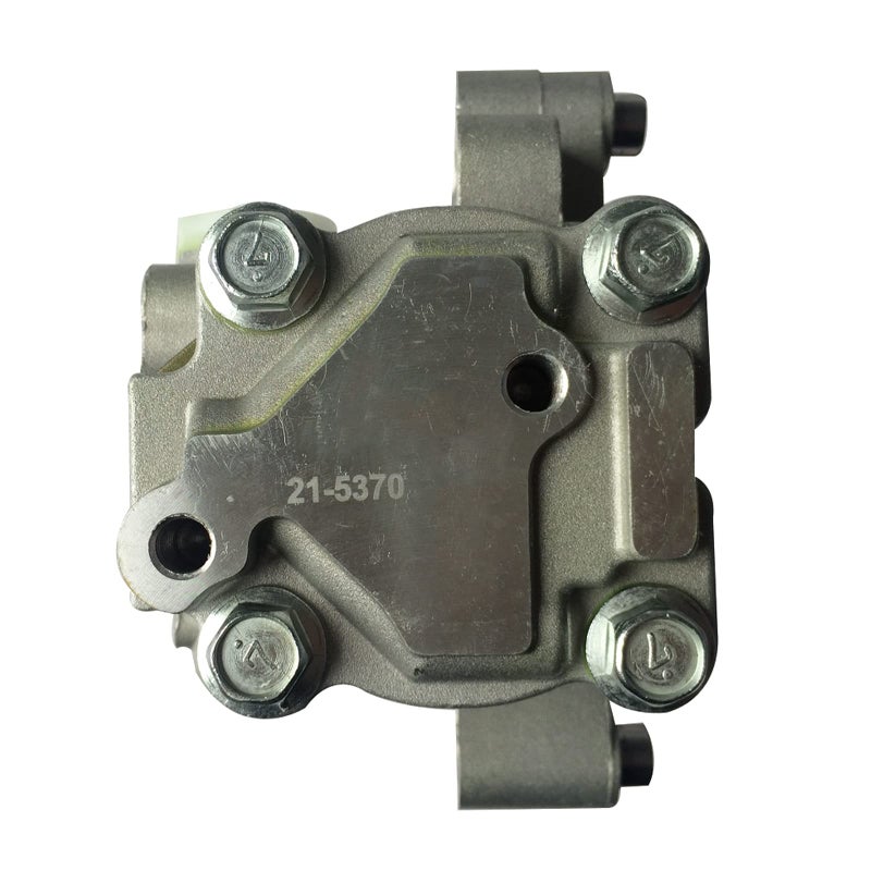 IRONTEK 21-5370 Power Steering Pump for Ford Escape 2004 2005 2006 2007, for Mazda Tribute 2005 2006, for Mercury Mariner 2005 2006 2007, 3.0L V6, Replace # 5L8Z3A696BA 6L8Z3A696BA EF9532650A - Image 5